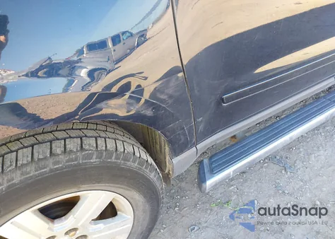 2011 Chevrolet Traverse from USA, damaged, VIN 1GNKCJED3BJ189601